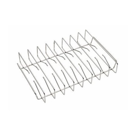 SS Rib Rack